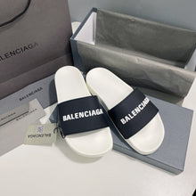 Load image into Gallery viewer, Balenciaga Men Slides