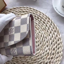 Load image into Gallery viewer, Louis Vuitton Emilie Wallet