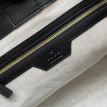 Load image into Gallery viewer, Gucci GG Matelasse Leather Medium Tote Bag