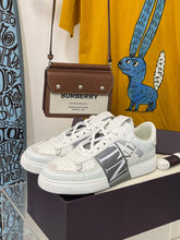 Load image into Gallery viewer, Valentino Calfskin VL7N Sneakers with Bands