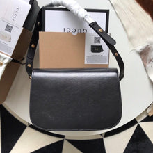 Load image into Gallery viewer, Gucci Horsebit 1955 Mini Bag - LUXURY KLOZETT