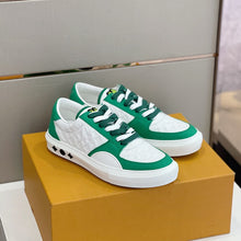 Load image into Gallery viewer, Louis Vuitton Ollie  Sneakers