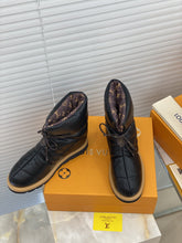 Load image into Gallery viewer, Louis Vuitton Pillow Comfort Ankle Boot