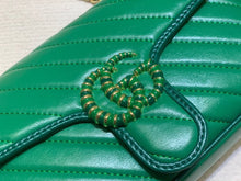 Load image into Gallery viewer, Gucci GG Marmont Small Shoulder Bag