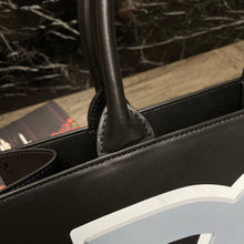 Load image into Gallery viewer, Dolce and Gabbana Small DG Daily Shopper Bag