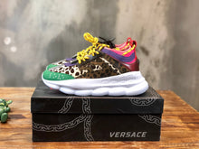 Load image into Gallery viewer, Versace Chain Reaction Sneakers