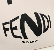Load image into Gallery viewer, Fendi Shopper Bag