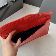 Load image into Gallery viewer, YSL Uptown Pouch Bag
