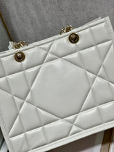 Load image into Gallery viewer, Christian Dior Medium Dior Essential Tote Bag