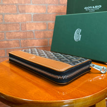 Load image into Gallery viewer, Goyard Matignon GM Wallet