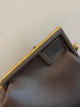 Load image into Gallery viewer, Fendi First Medium Bag