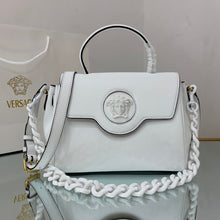 Load image into Gallery viewer, Versace La Medusa Medium Bag