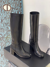 Load image into Gallery viewer, Chanel High Boots