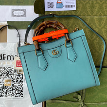 Load image into Gallery viewer, Gucci Diana Medium Tote Bag