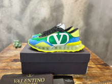 Load image into Gallery viewer, Valentino Netrunner Sneakers