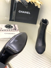 Load image into Gallery viewer, Chanel Ankle Boots