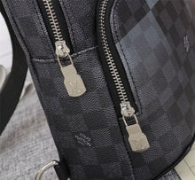 Load image into Gallery viewer, Louis Vuitton Avenue Sling Bag - LUXURY KLOZETT