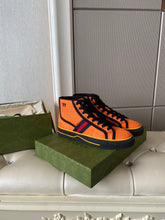 Load image into Gallery viewer, Gucci Tennis 1977 Sneakers