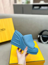 Load image into Gallery viewer, Fendi Fashion Show Slides