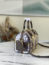 Load image into Gallery viewer, Louis Vuitton Speedy Bandouliere 25 Bag