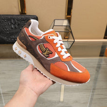 Load image into Gallery viewer, Louis Vuitton Run Away Sneakers