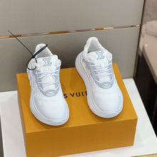 Load image into Gallery viewer, Louis Vuitton Show Up Sneakers