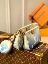 Load image into Gallery viewer, Louis Vuitton Multi Pochette Accessories Bag