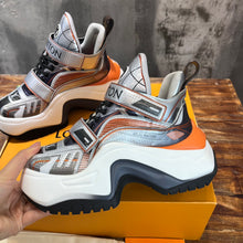 Load image into Gallery viewer, Louis Vuitton Archlight 2.0 Platform Sneakers