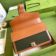 Load image into Gallery viewer, Gucci Dionysus Small Shoulder Bag