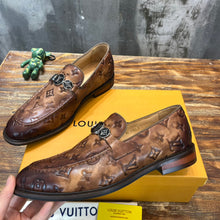 Load image into Gallery viewer, Louis Vuitton Loafer