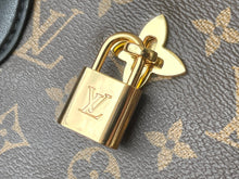 Load image into Gallery viewer, Louis Vuitton Flower Tote Bag
