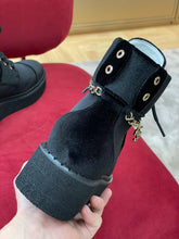 Load image into Gallery viewer, Chanel Ankle Boots