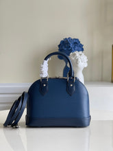 Load image into Gallery viewer, Louis Vuitton Alma BB Bag