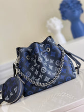 Load image into Gallery viewer, Louis Vuitton Bella Bag