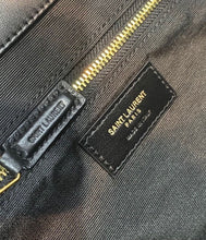 Load image into Gallery viewer, YSL Icare Maxi Shopping Bag In Quilted Lambskin