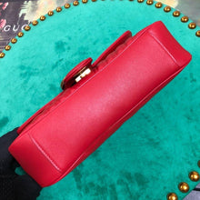 Load image into Gallery viewer, Gucci Marmont Small Matelassé Shoulder Bag - LUXURY KLOZETT