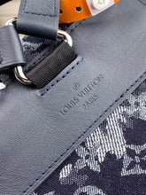 Load image into Gallery viewer, Louis Vuitton Christopher PM Backpack