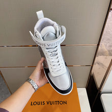 Load image into Gallery viewer, Louis Vuitton Boombox Sneakers