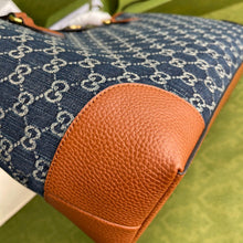 Load image into Gallery viewer, Gucci Ophidia Medium Tote Bag