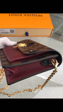 Load image into Gallery viewer, Louis Vuitton Vavin Chain Wallet
