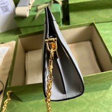 Load image into Gallery viewer, Gucci GG Matelasse Leather Shoulder Bag