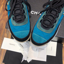 Load image into Gallery viewer, Chanel Sneakers