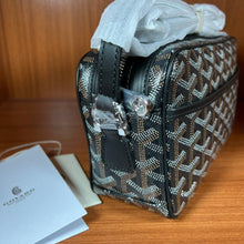 Load image into Gallery viewer, Goyard Cap-Vert Bag