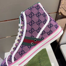 Load image into Gallery viewer, Gucci Tennis 1977 Sneakers