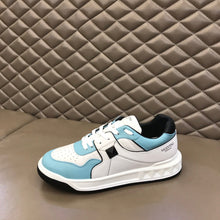 Load image into Gallery viewer, Valentino One Stud Nappa Sneakers