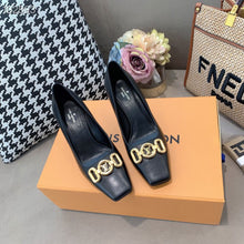 Load image into Gallery viewer, Louis Vuitton Rotary Pump