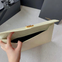 Load image into Gallery viewer, YSL Uptown Pouch Bag