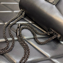 Load image into Gallery viewer, Valentino One Stud Bag With Chain