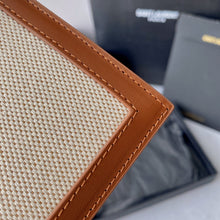 Load image into Gallery viewer, YSL Uptown Pouch Bag