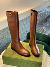 Load image into Gallery viewer, Gucci Boots